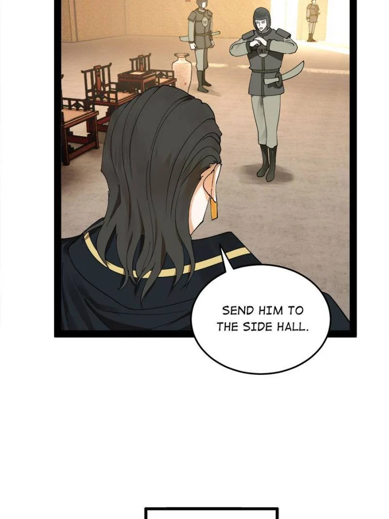 Read Ultimate Son-in-Law chapter 80 image 18 on Lezhin