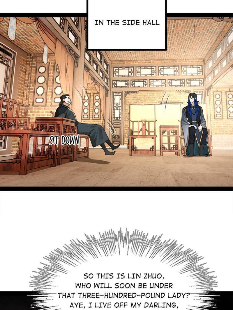 Read Ultimate Son-in-Law chapter 80 image 19 on Lezhin