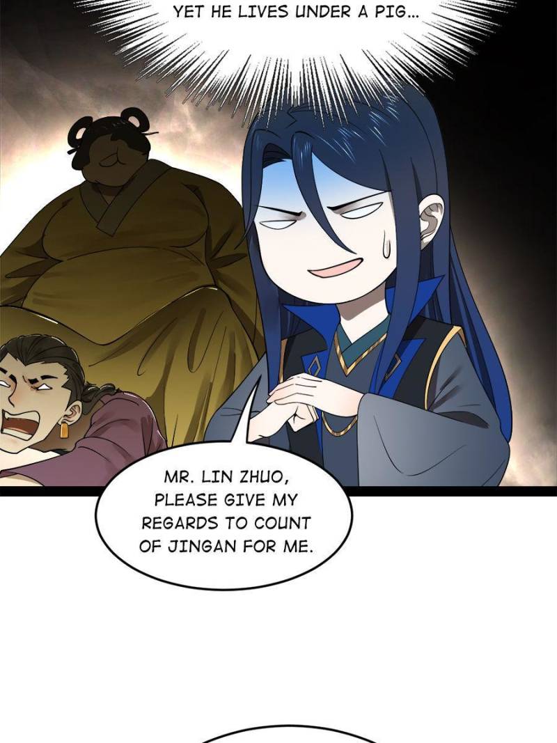Read Ultimate Son-in-Law chapter 80 image 20 on Lezhin