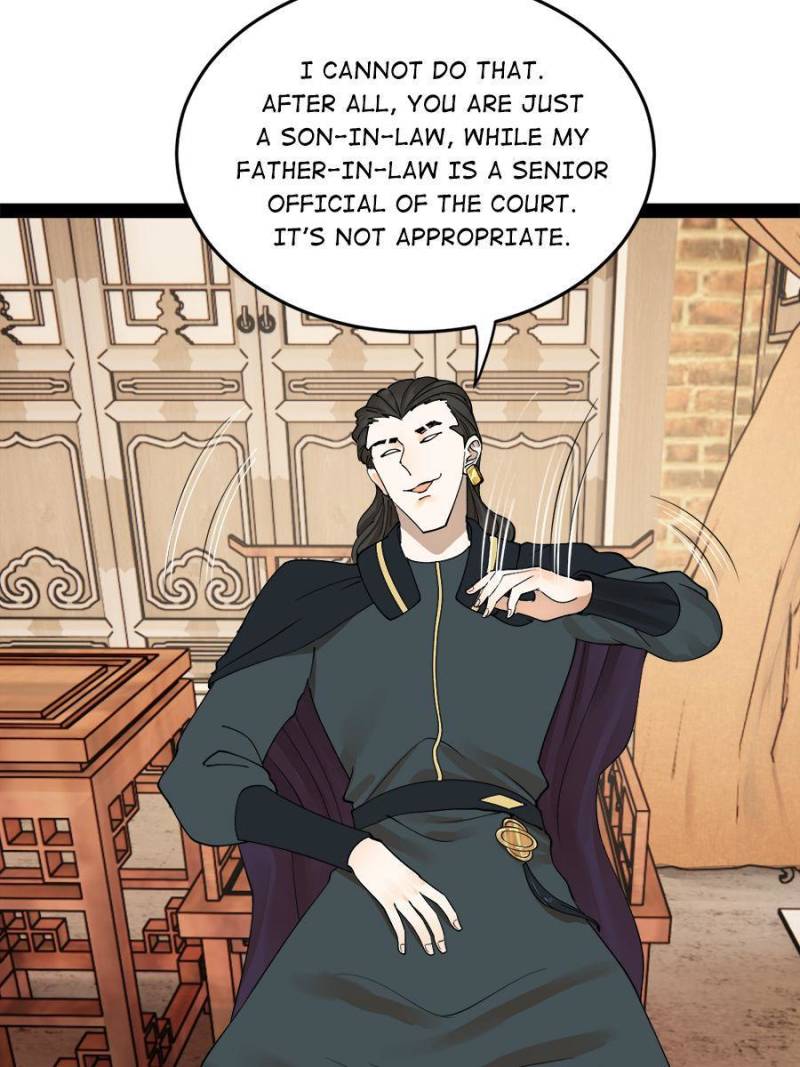 Read Ultimate Son-in-Law chapter 80 image 21 on Lezhin