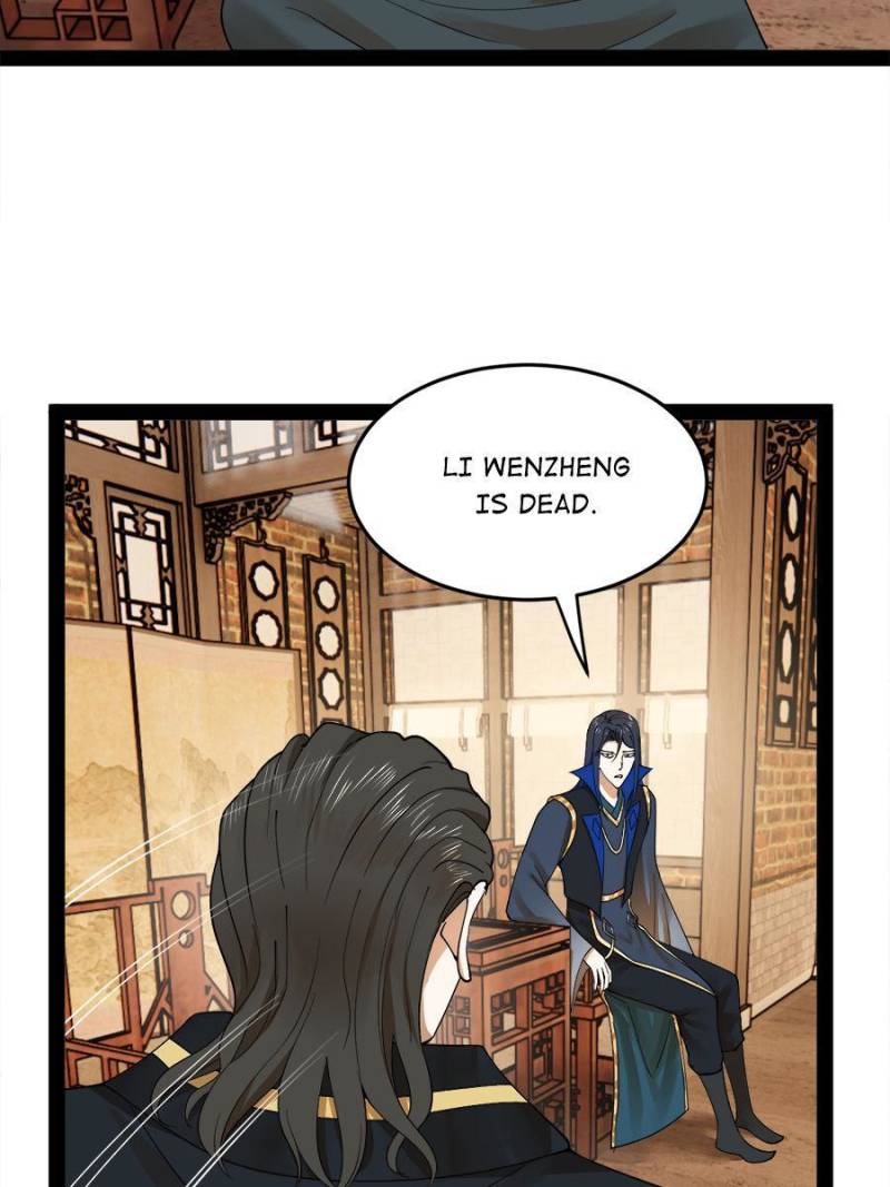 Read Ultimate Son-in-Law chapter 80 image 22 on Lezhin