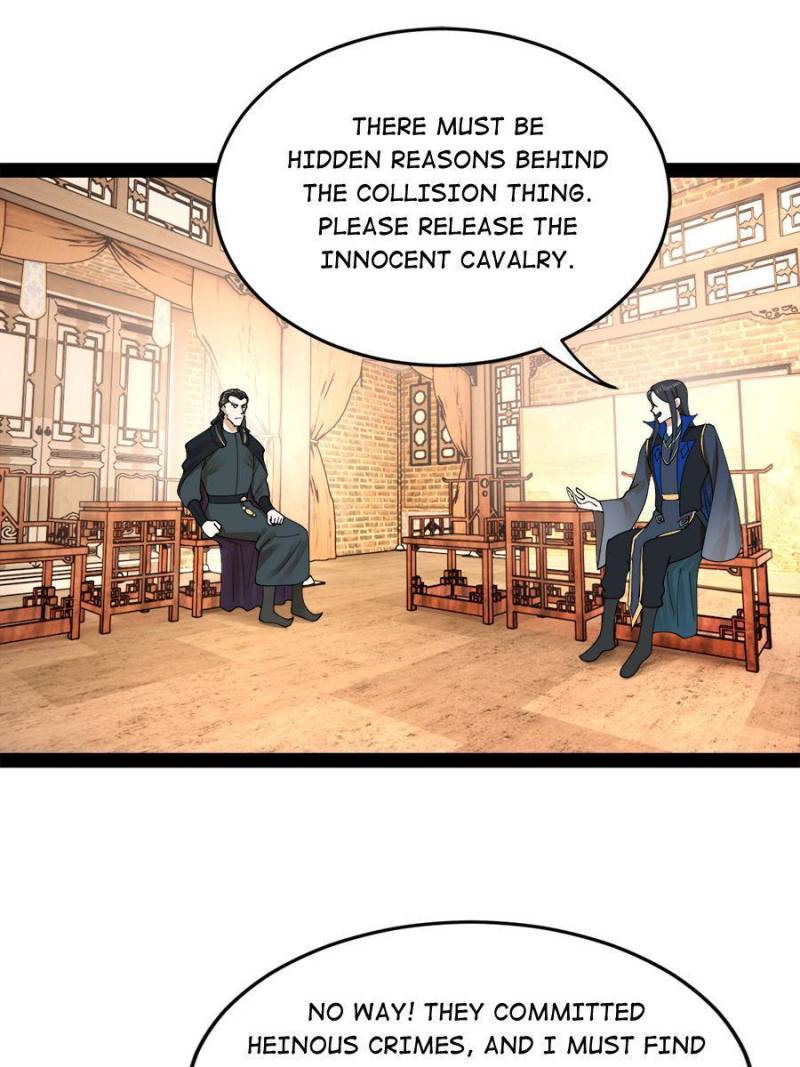 Read Ultimate Son-in-Law chapter 80 image 25 on Lezhin