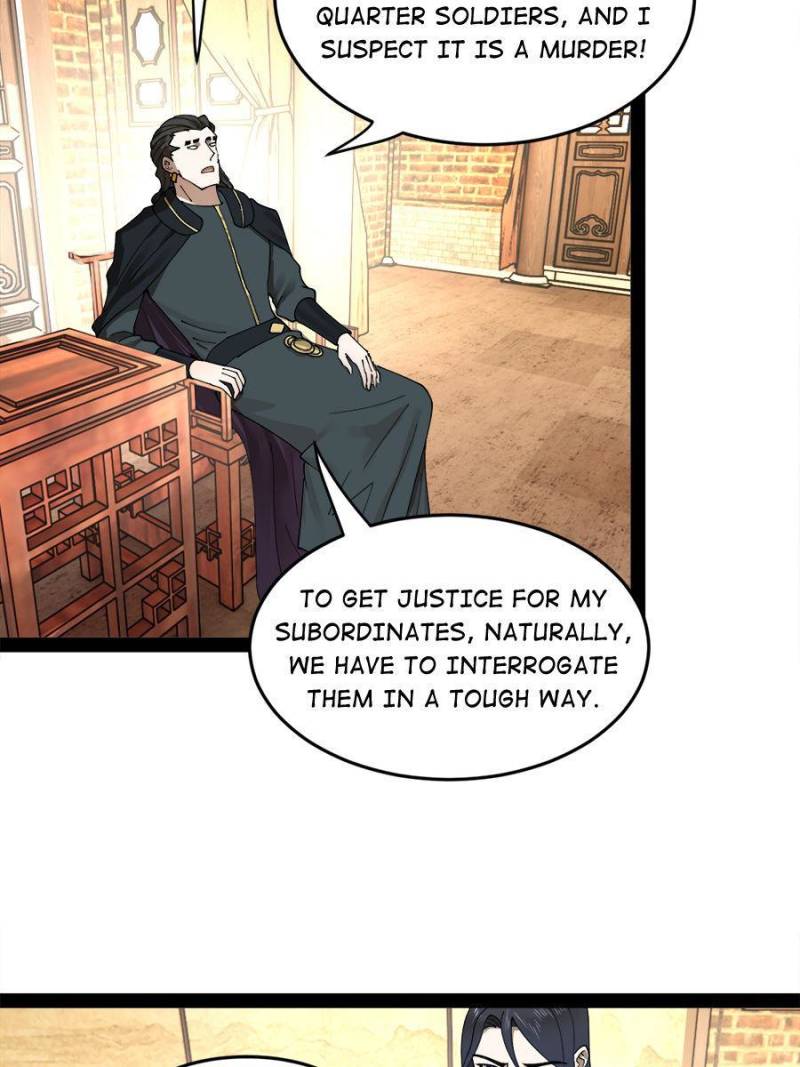 Read Ultimate Son-in-Law chapter 80 image 28 on Lezhin