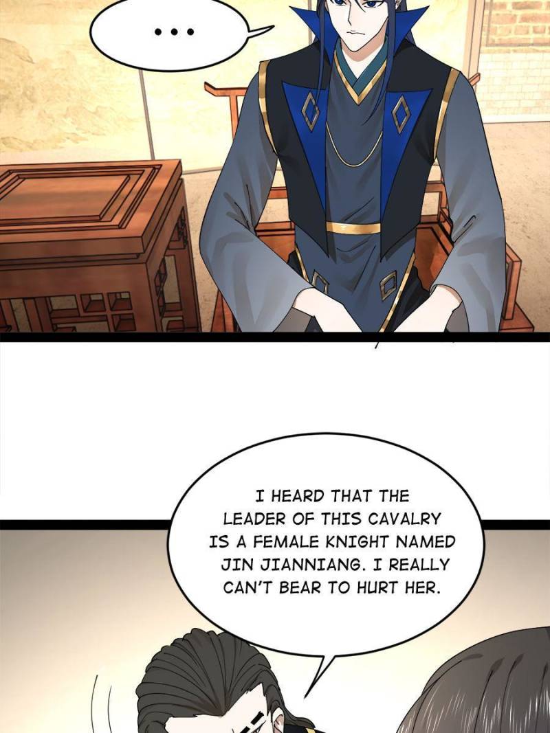 Read Ultimate Son-in-Law chapter 80 image 29 on Lezhin