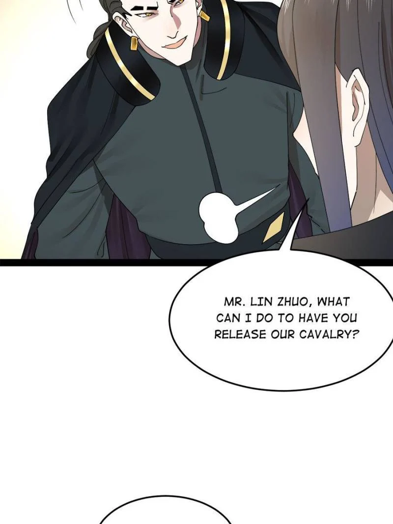 Read Ultimate Son-in-Law chapter 80 image 30 on Lezhin