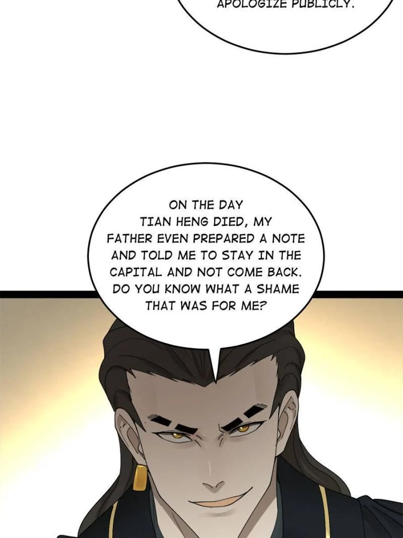 Read Ultimate Son-in-Law chapter 80 image 32 on Lezhin