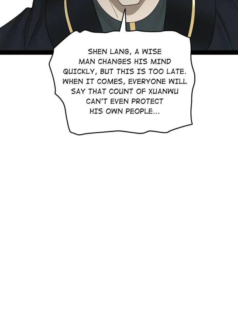 Read Ultimate Son-in-Law chapter 80 image 33 on Lezhin