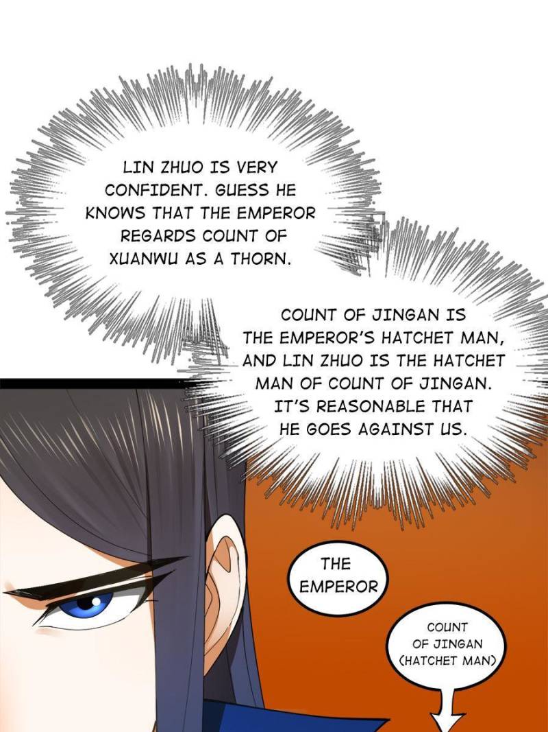Read Ultimate Son-in-Law chapter 80 image 36 on Lezhin