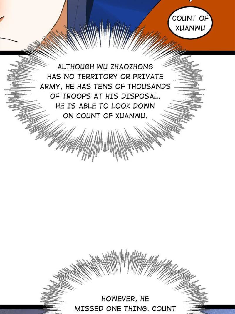 Read Ultimate Son-in-Law chapter 80 image 37 on Lezhin