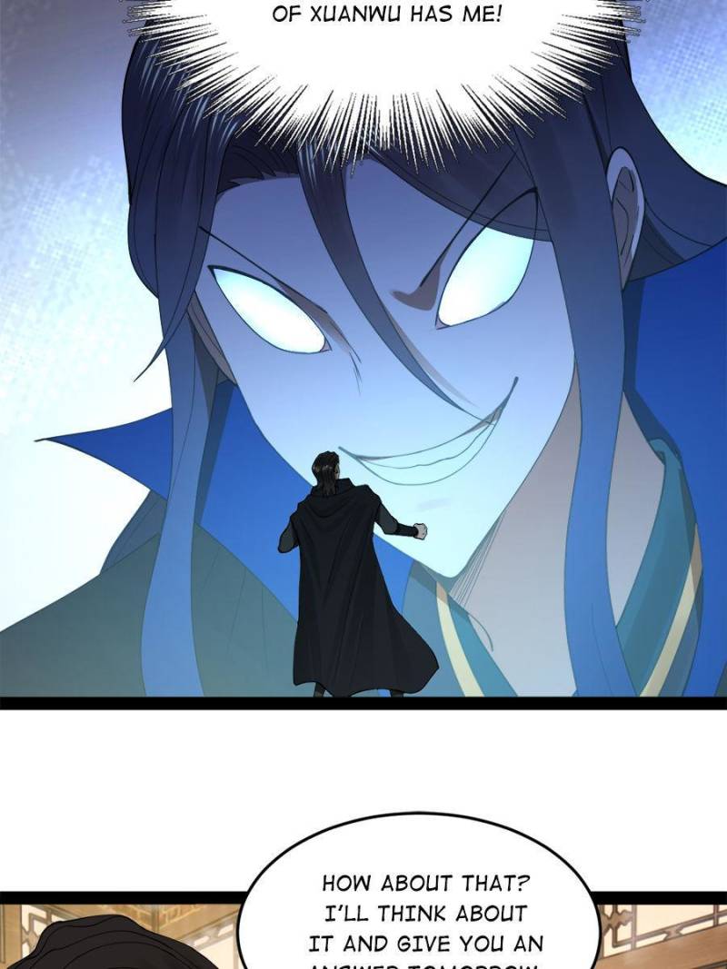 Read Ultimate Son-in-Law chapter 80 image 38 on Lezhin