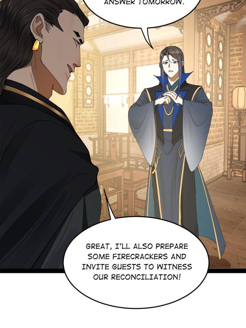 Read Ultimate Son-in-Law chapter 80 image 39 on Lezhin