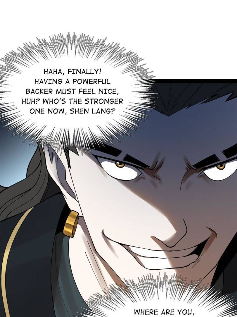 Read Ultimate Son-in-Law chapter 80 image 40 on Lezhin