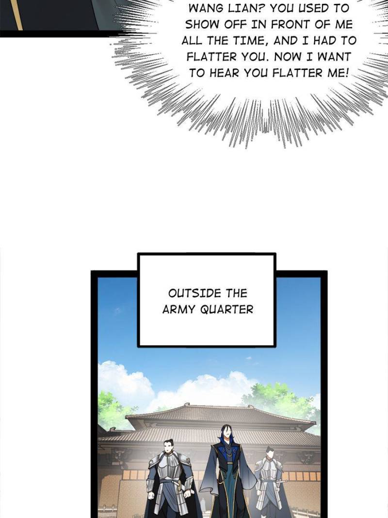 Read Ultimate Son-in-Law chapter 80 image 41 on Lezhin