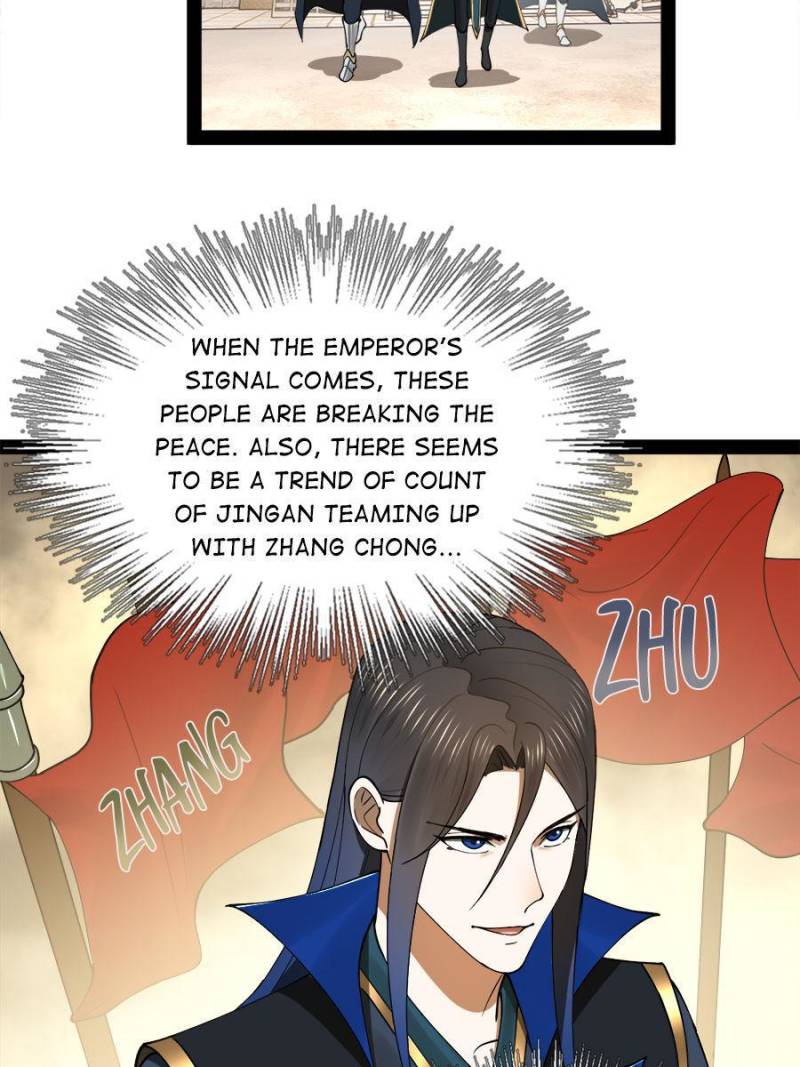 Read Ultimate Son-in-Law chapter 80 image 42 on Lezhin