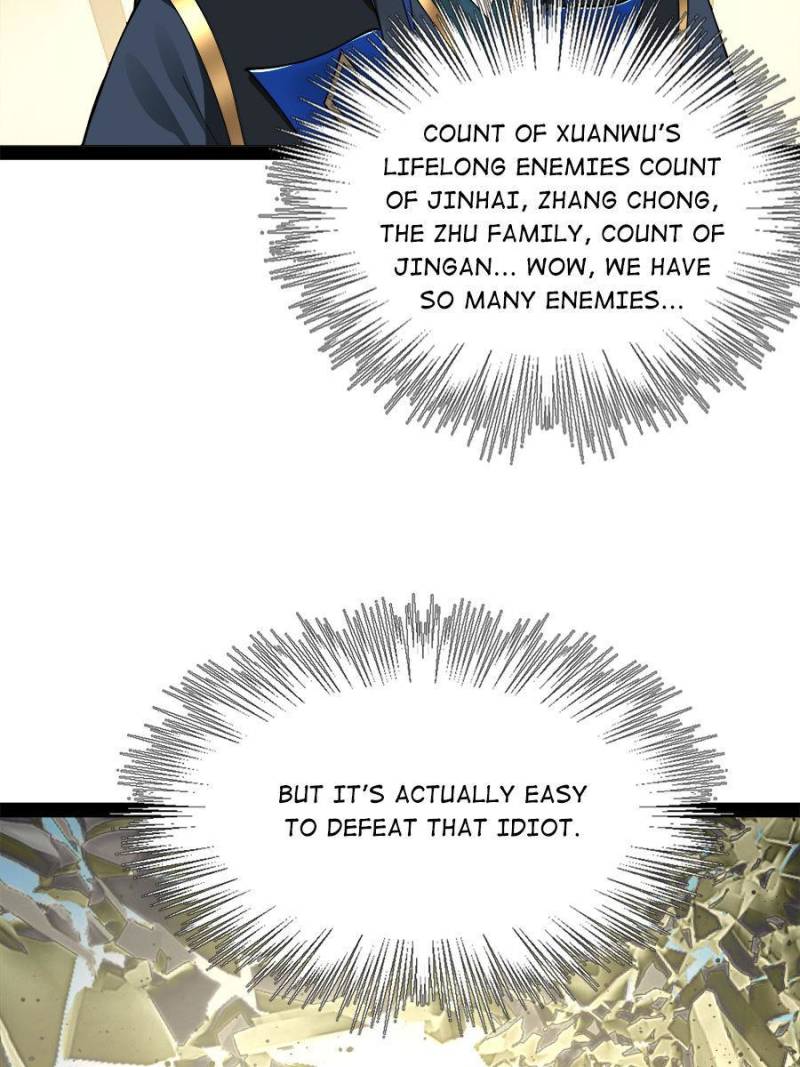 Read Ultimate Son-in-Law chapter 80 image 43 on Lezhin