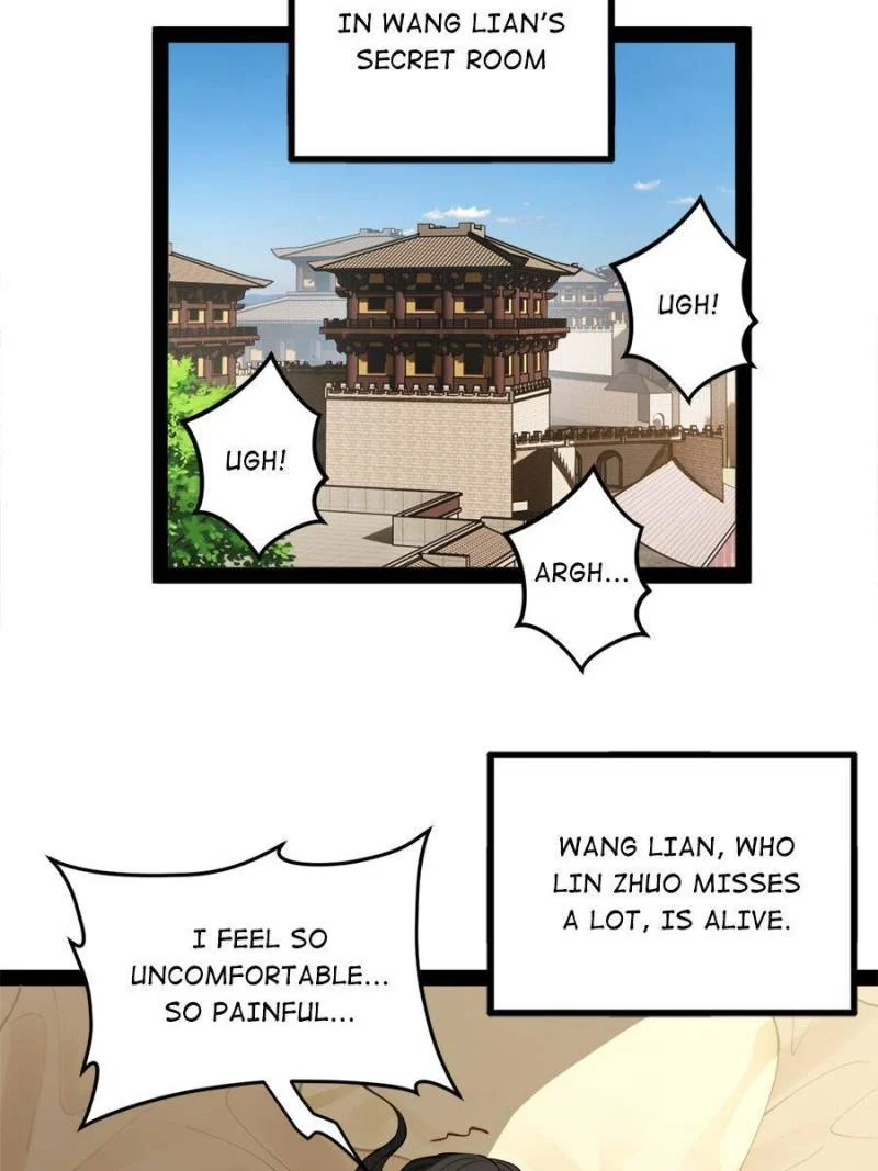 Read Ultimate Son-in-Law chapter 80 image 45 on Lezhin