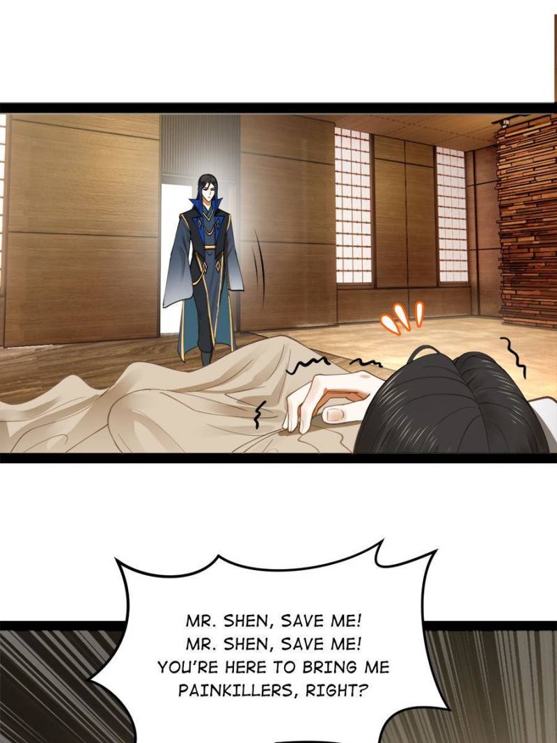 Read Ultimate Son-in-Law chapter 80 image 48 on Lezhin