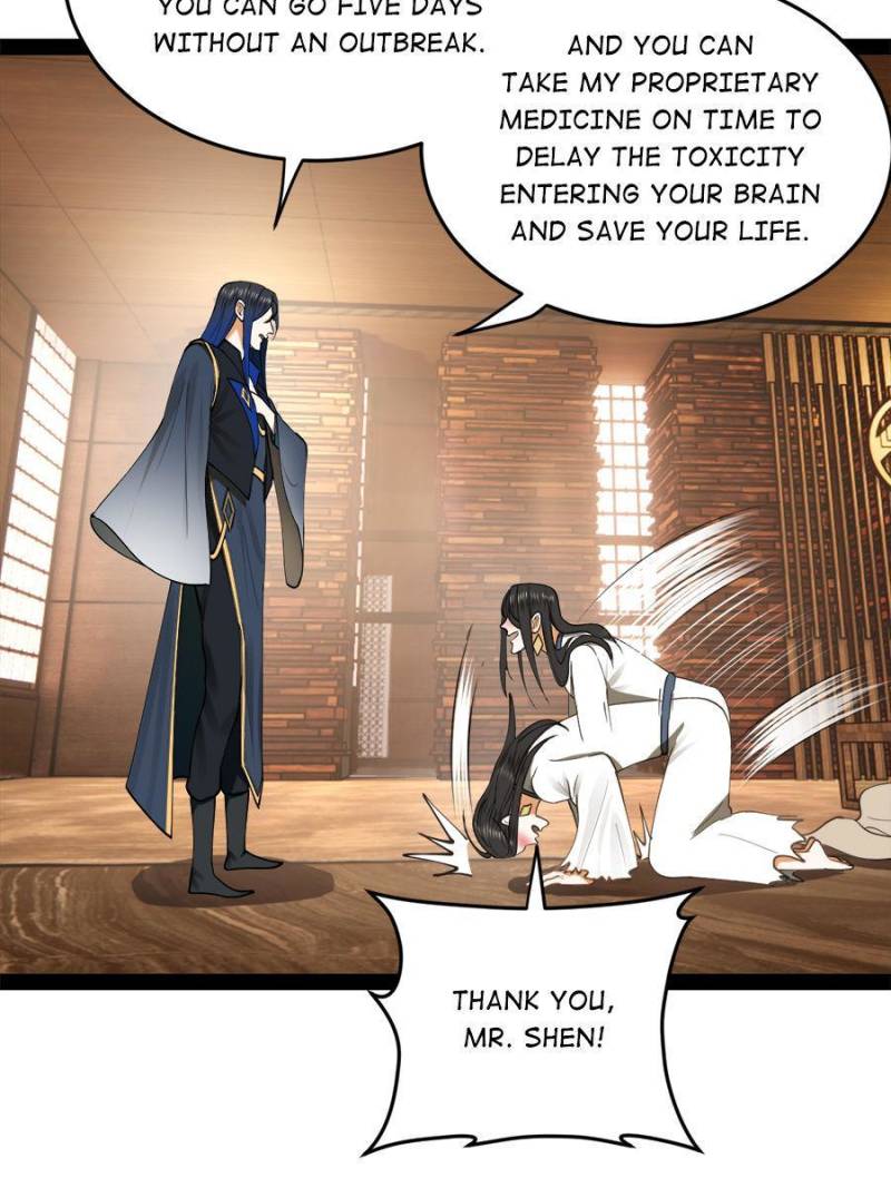 Read Ultimate Son-in-Law chapter 80 image 50 on Lezhin