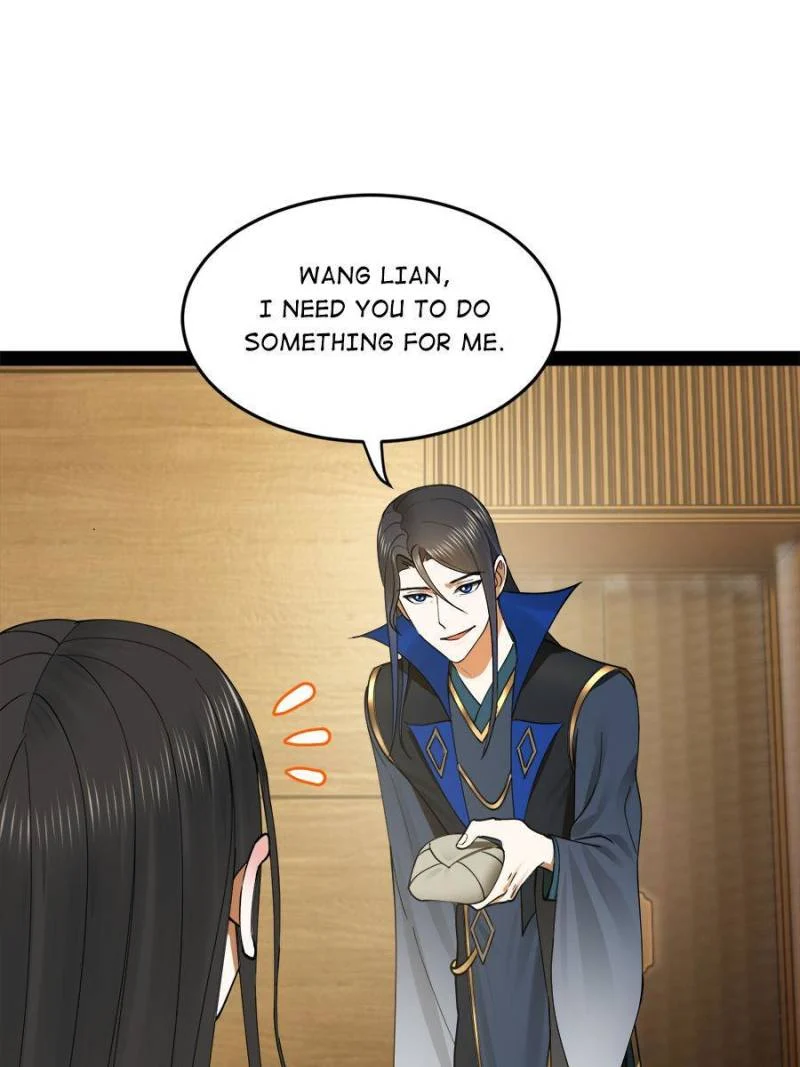 Read Ultimate Son-in-Law chapter 80 image 51 on Lezhin