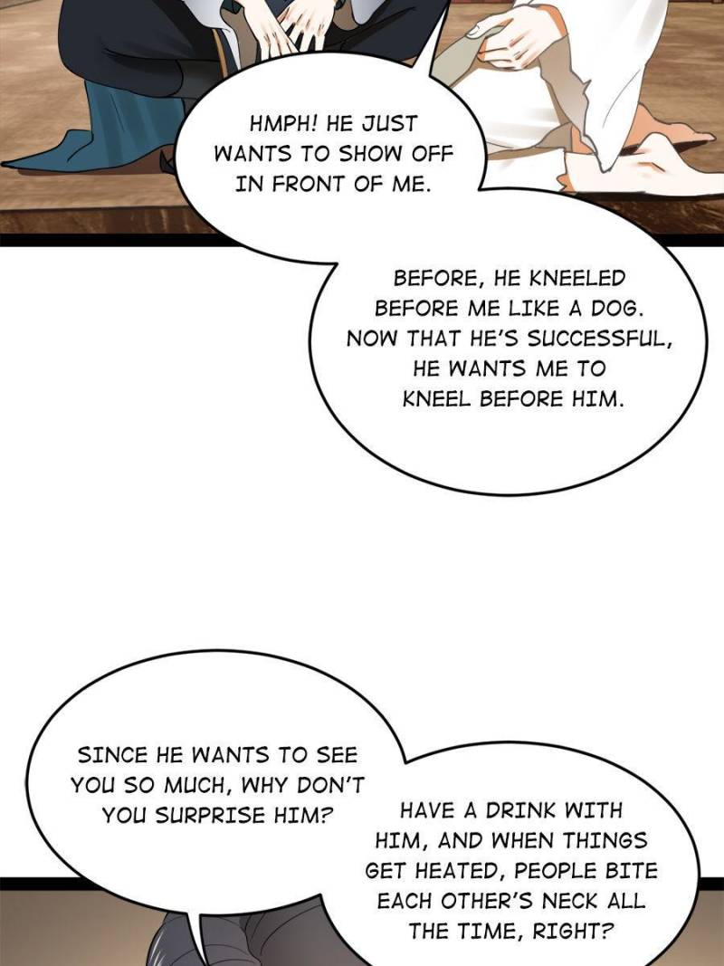 Read Ultimate Son-in-Law chapter 80 image 54 on Lezhin