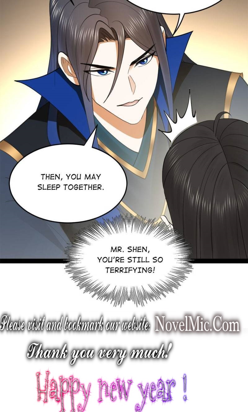 Read Ultimate Son-in-Law chapter 80 image 55 on Lezhin