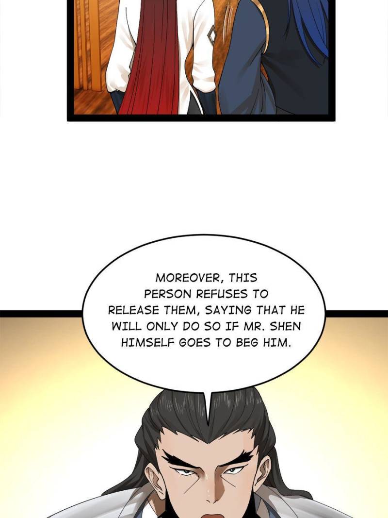 Read Ultimate Son-in-Law chapter 80 image 6 on Lezhin