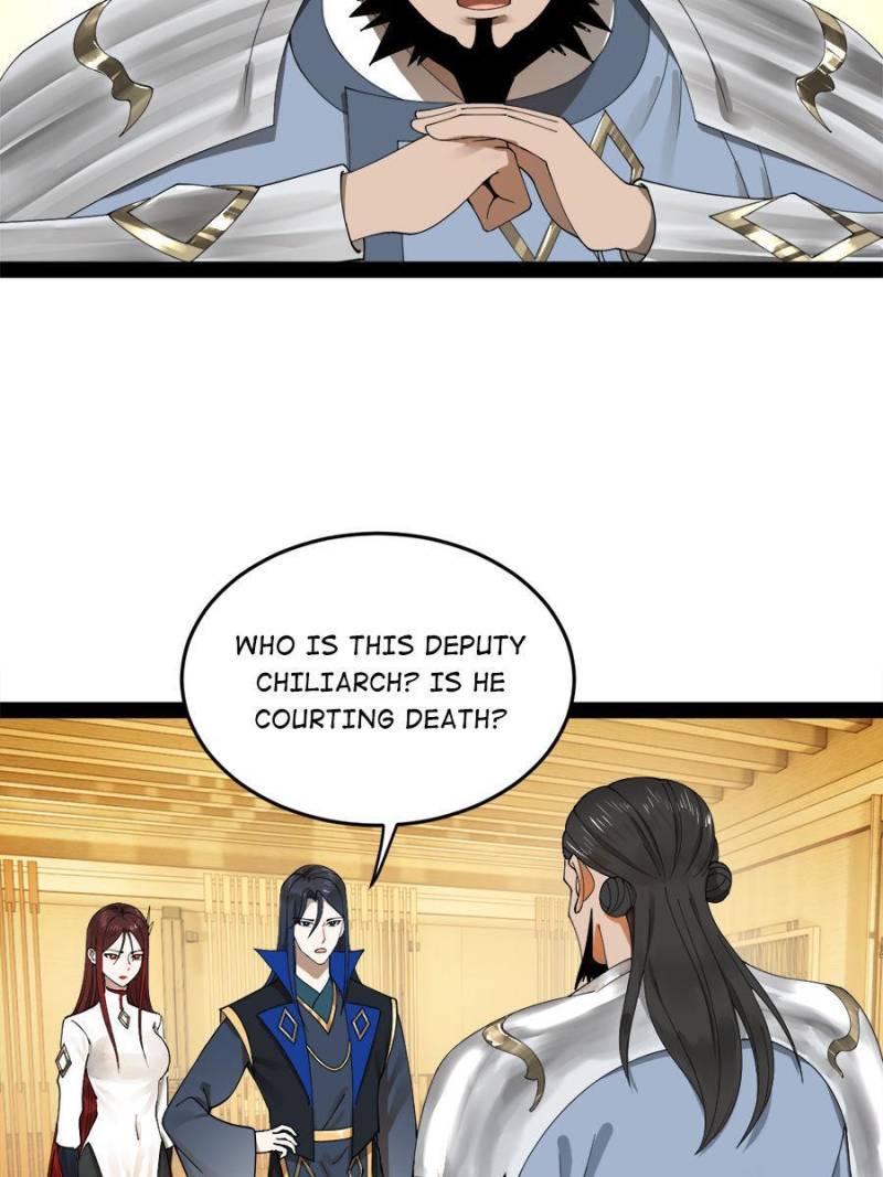 Read Ultimate Son-in-Law chapter 80 image 7 on Lezhin