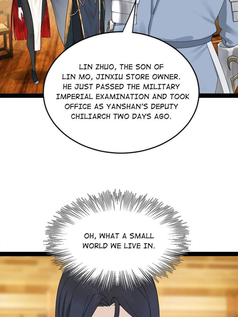 Read Ultimate Son-in-Law chapter 80 image 8 on Lezhin