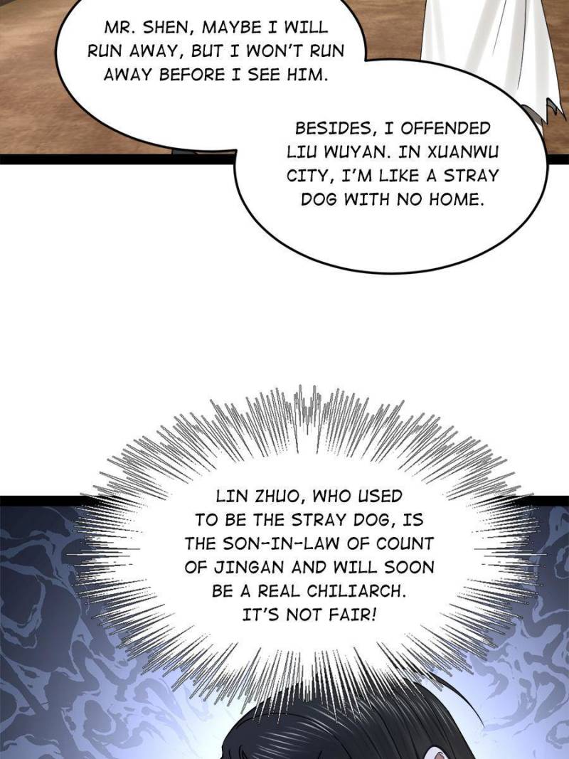 Read Ultimate Son-in-Law chapter 81 image 1 on Lezhin