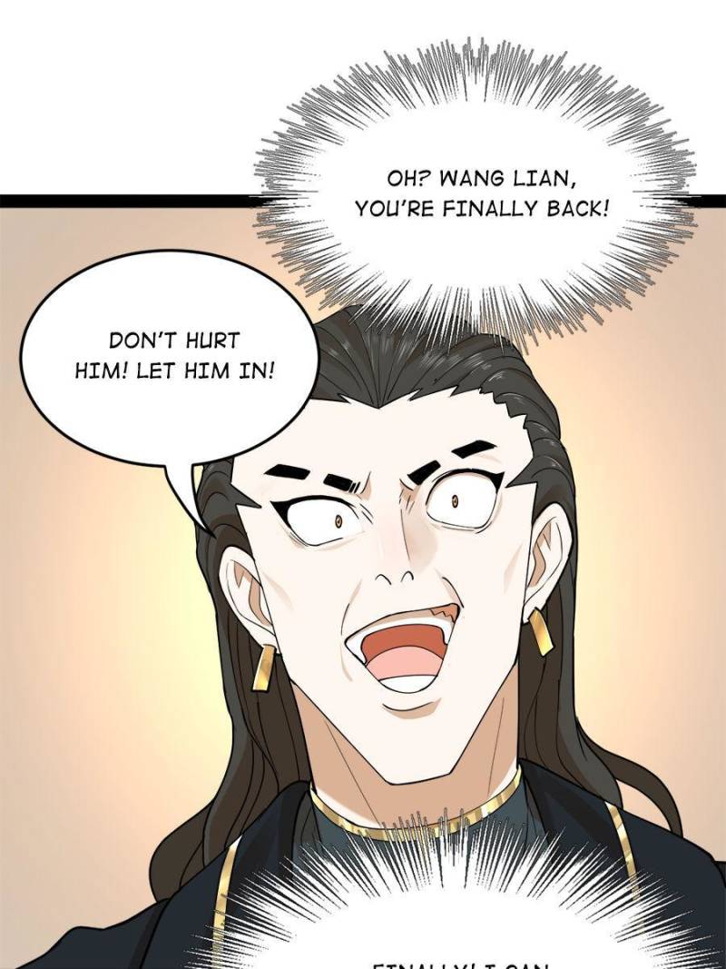 Read Ultimate Son-in-Law chapter 81 image 11 on Lezhin