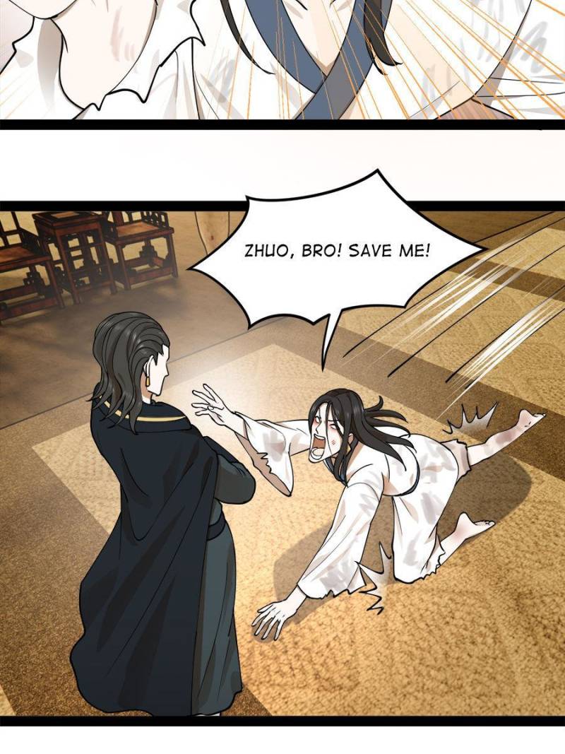 Read Ultimate Son-in-Law chapter 81 image 13 on Lezhin