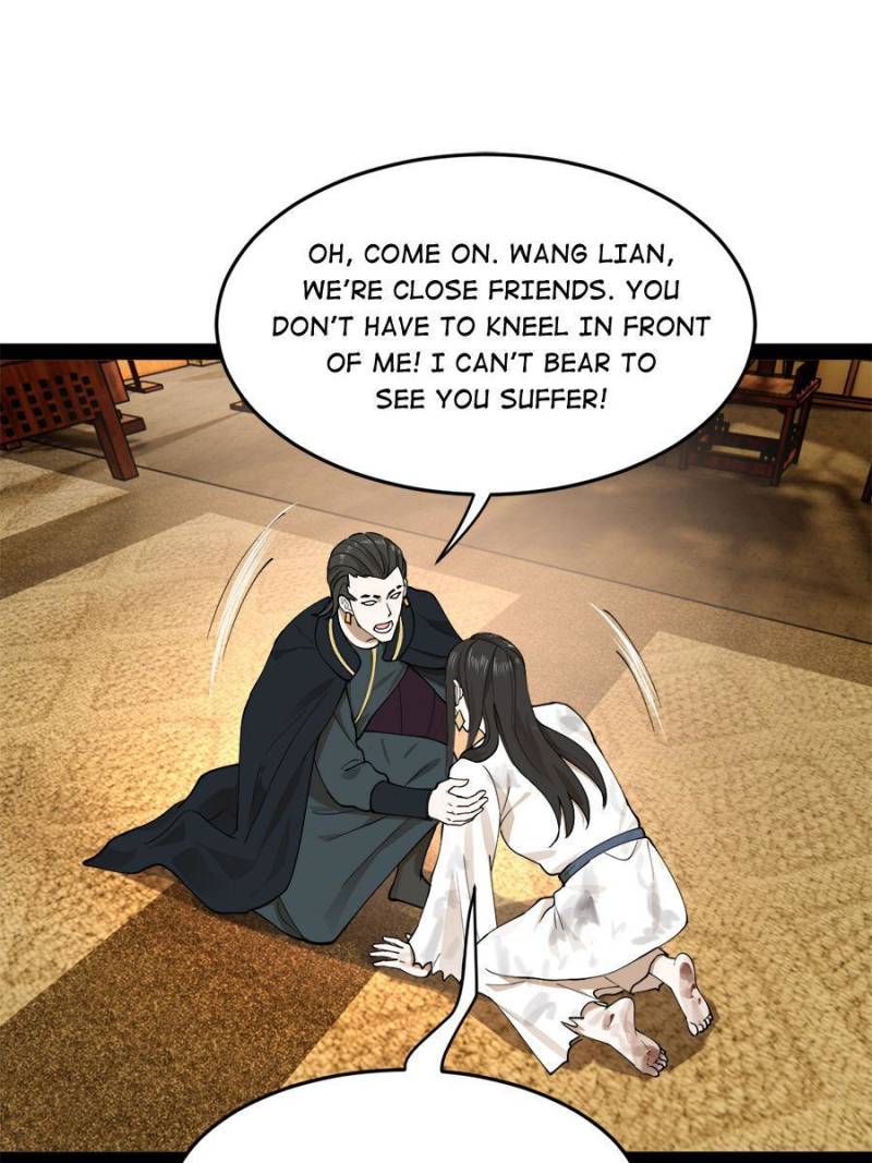 Read Ultimate Son-in-Law chapter 81 image 16 on Lezhin