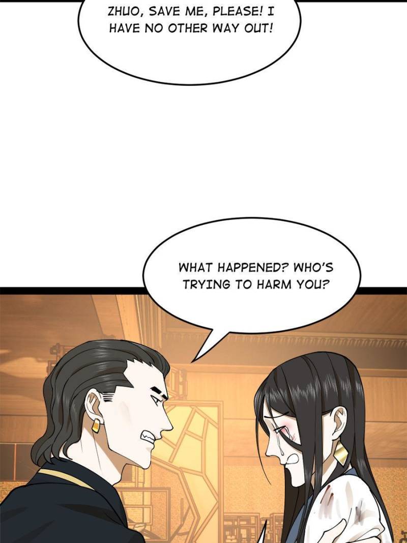 Read Ultimate Son-in-Law chapter 81 image 17 on Lezhin