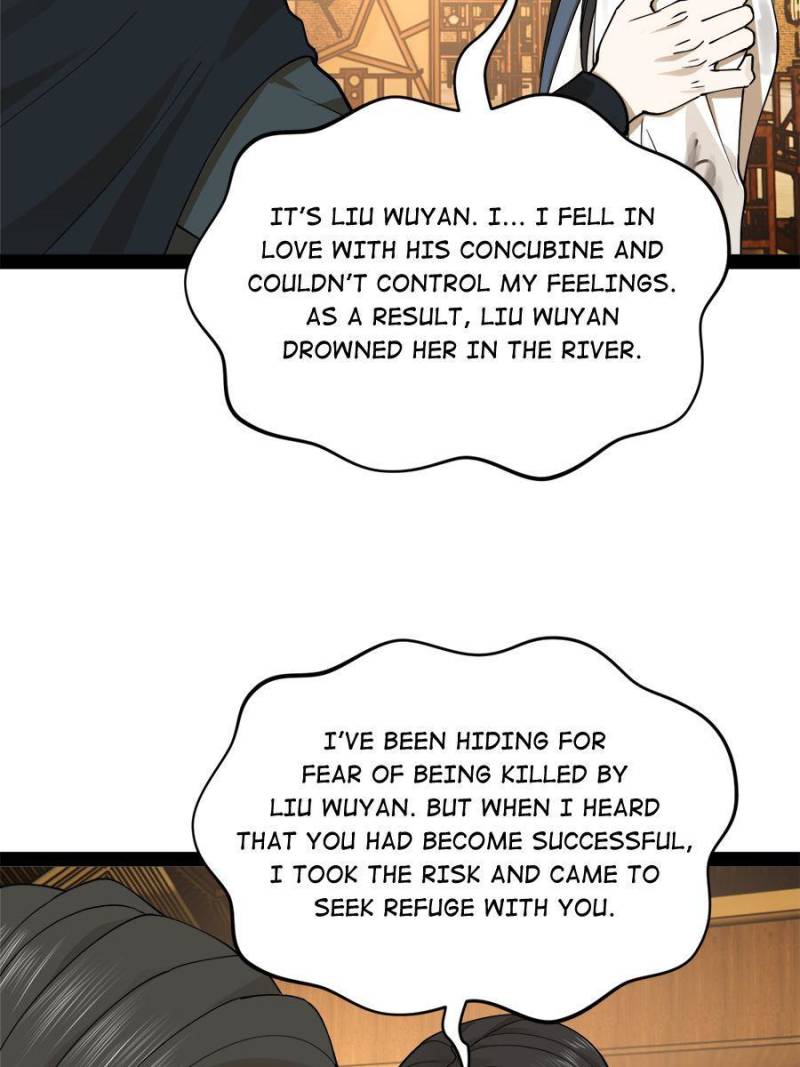 Read Ultimate Son-in-Law chapter 81 image 18 on Lezhin