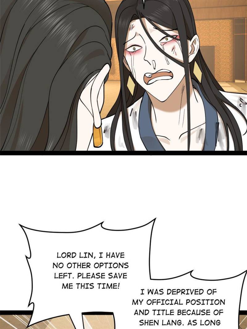 Read Ultimate Son-in-Law chapter 81 image 19 on Lezhin