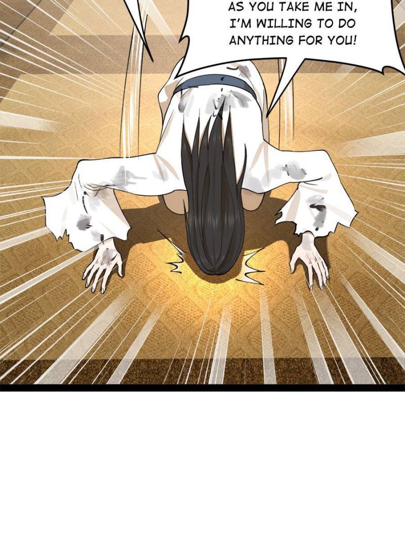 Read Ultimate Son-in-Law chapter 81 image 20 on Lezhin