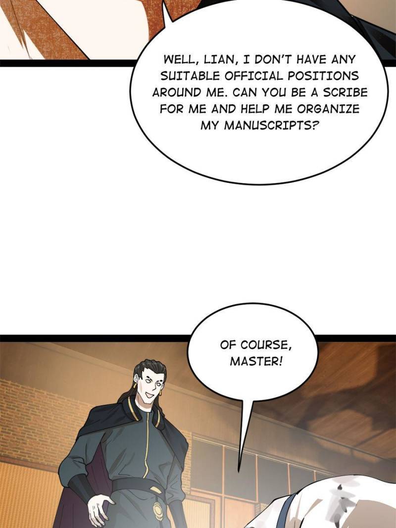 Read Ultimate Son-in-Law chapter 81 image 22 on Lezhin