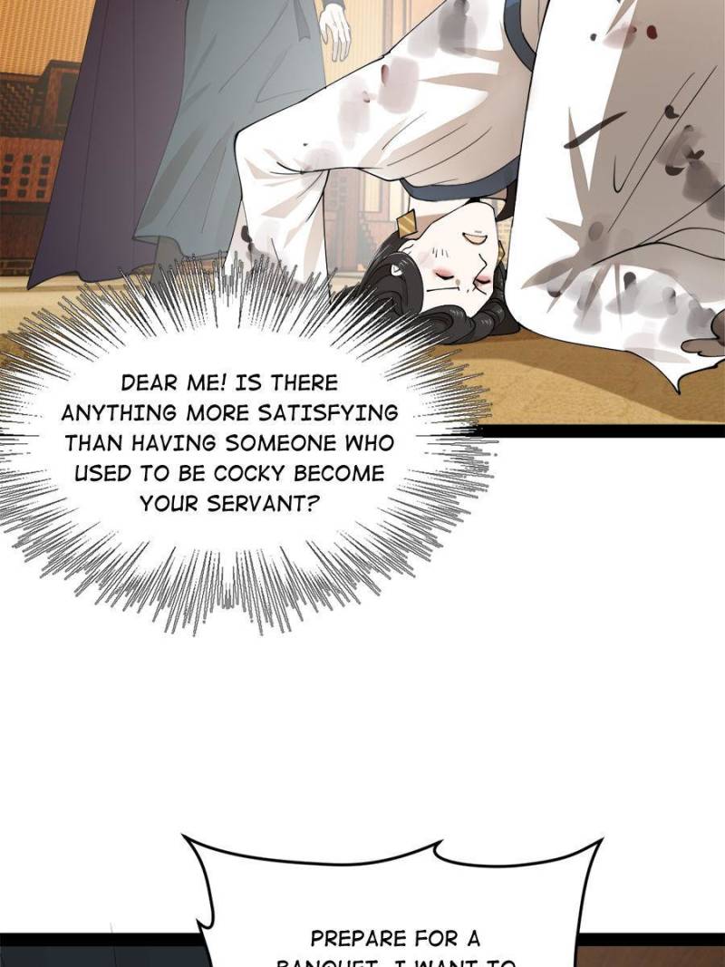 Read Ultimate Son-in-Law chapter 81 image 23 on Lezhin