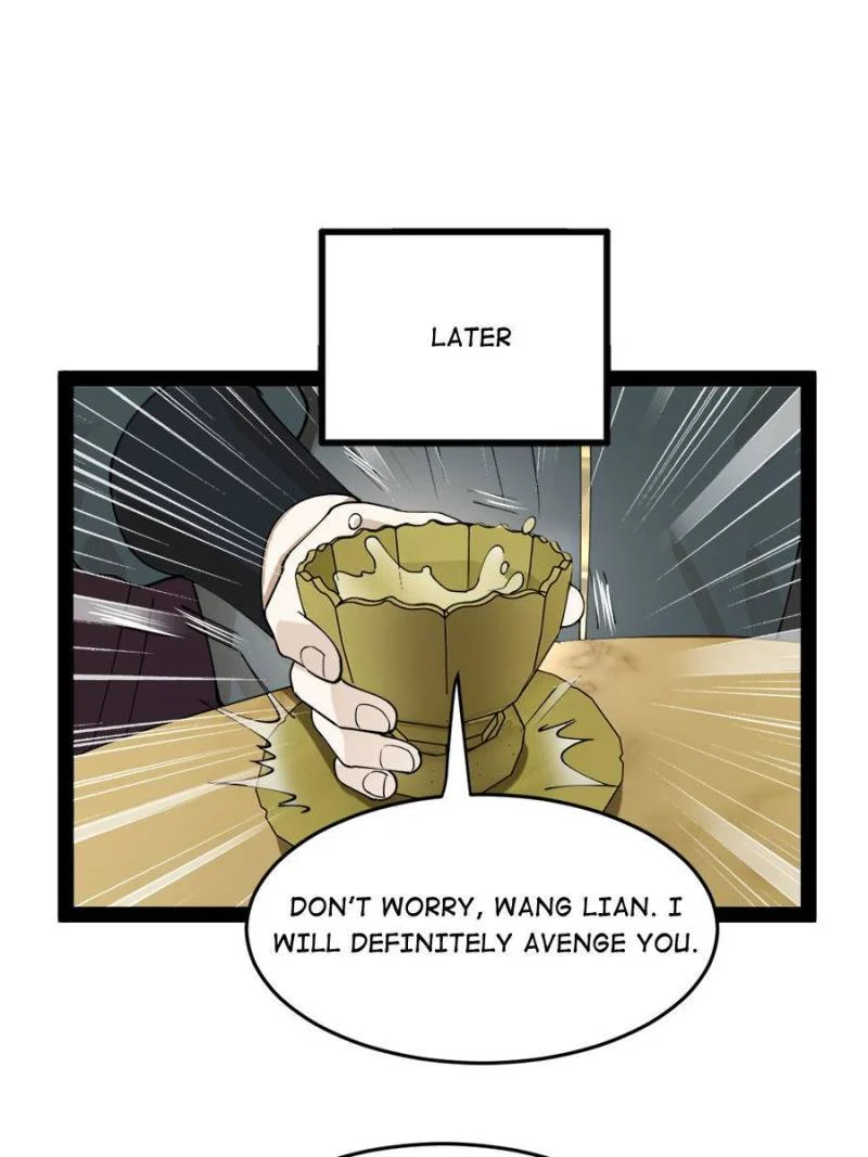 Read Ultimate Son-in-Law chapter 81 image 25 on Lezhin