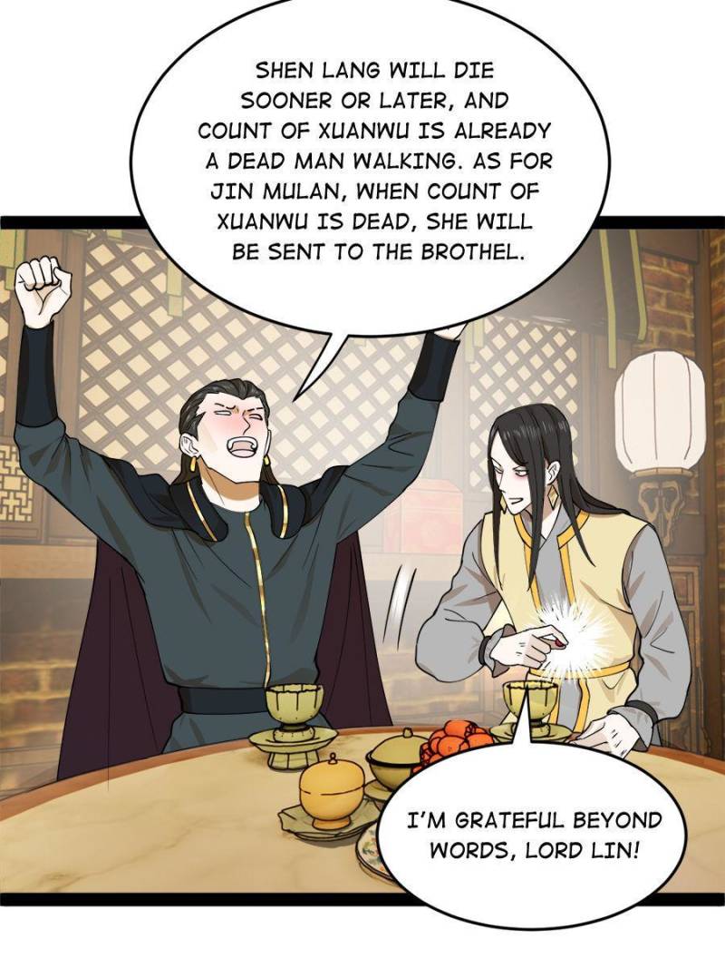 Read Ultimate Son-in-Law chapter 81 image 26 on Lezhin