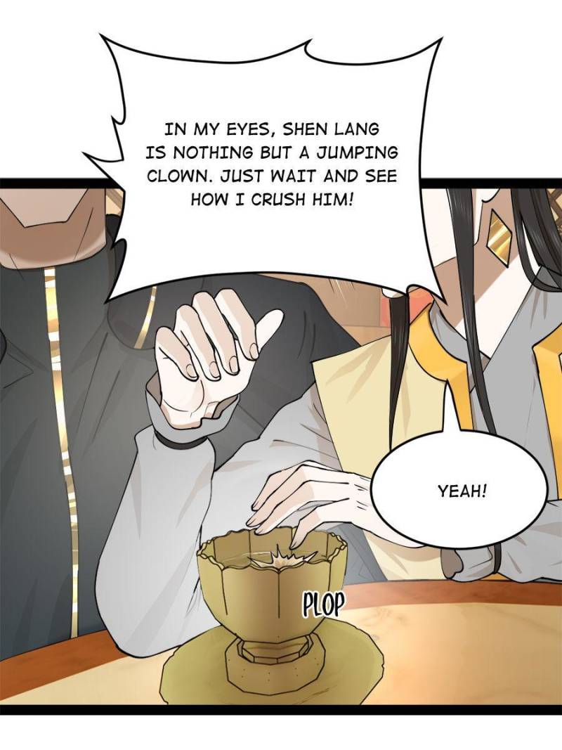 Read Ultimate Son-in-Law chapter 81 image 28 on Lezhin