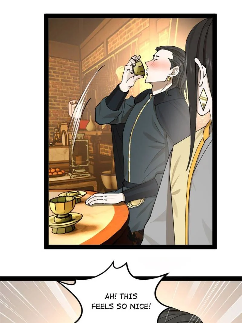Read Ultimate Son-in-Law chapter 81 image 29 on Lezhin