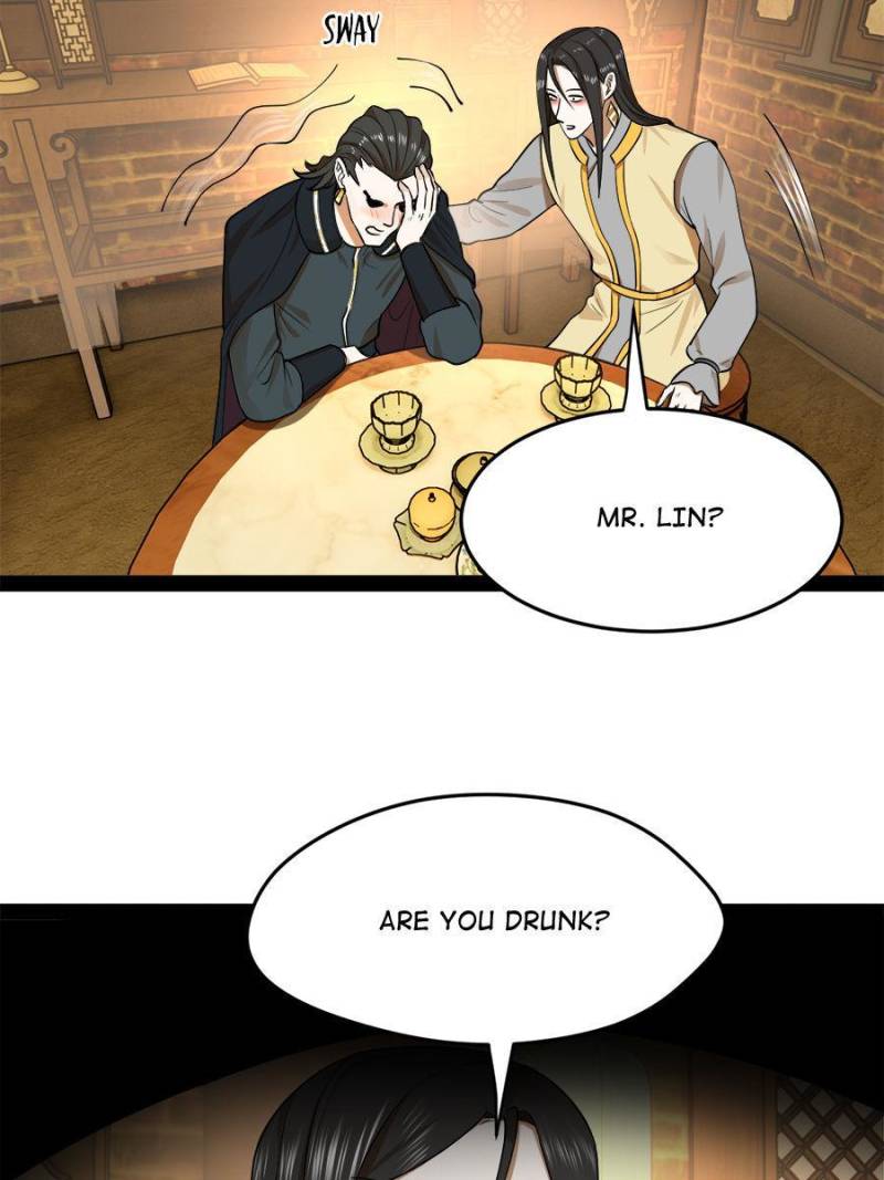 Read Ultimate Son-in-Law chapter 81 image 32 on Lezhin