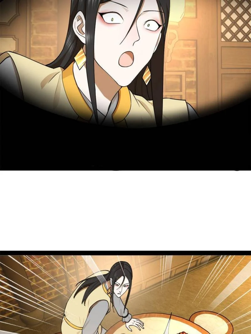 Read Ultimate Son-in-Law chapter 81 image 33 on Lezhin