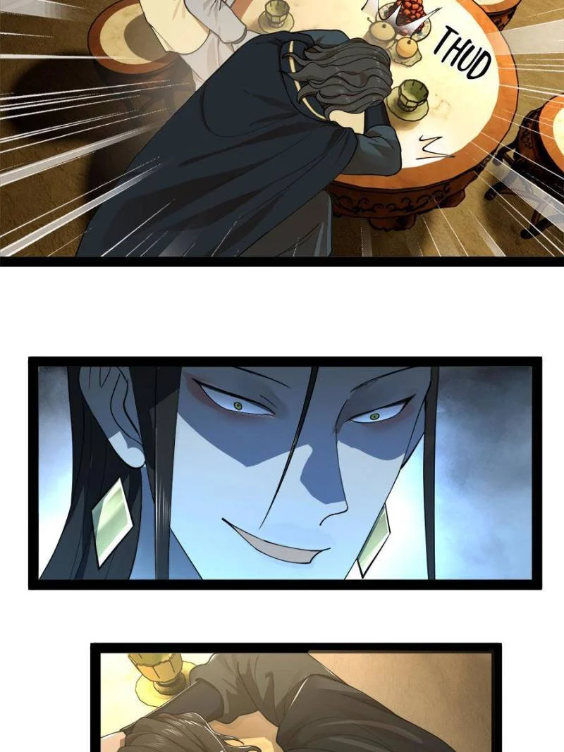 Read Ultimate Son-in-Law chapter 81 image 34 on Lezhin
