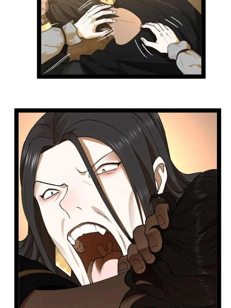 Read Ultimate Son-in-Law chapter 81 image 35 on Lezhin
