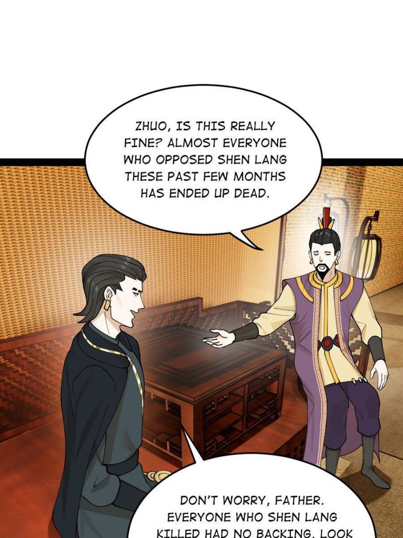Read Ultimate Son-in-Law chapter 81 image 4 on Lezhin