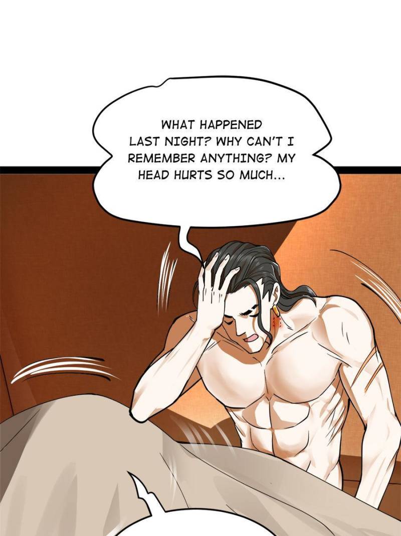 Read Ultimate Son-in-Law chapter 81 image 40 on Lezhin