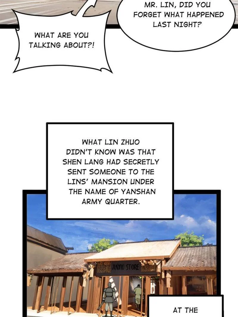Read Ultimate Son-in-Law chapter 81 image 45 on Lezhin