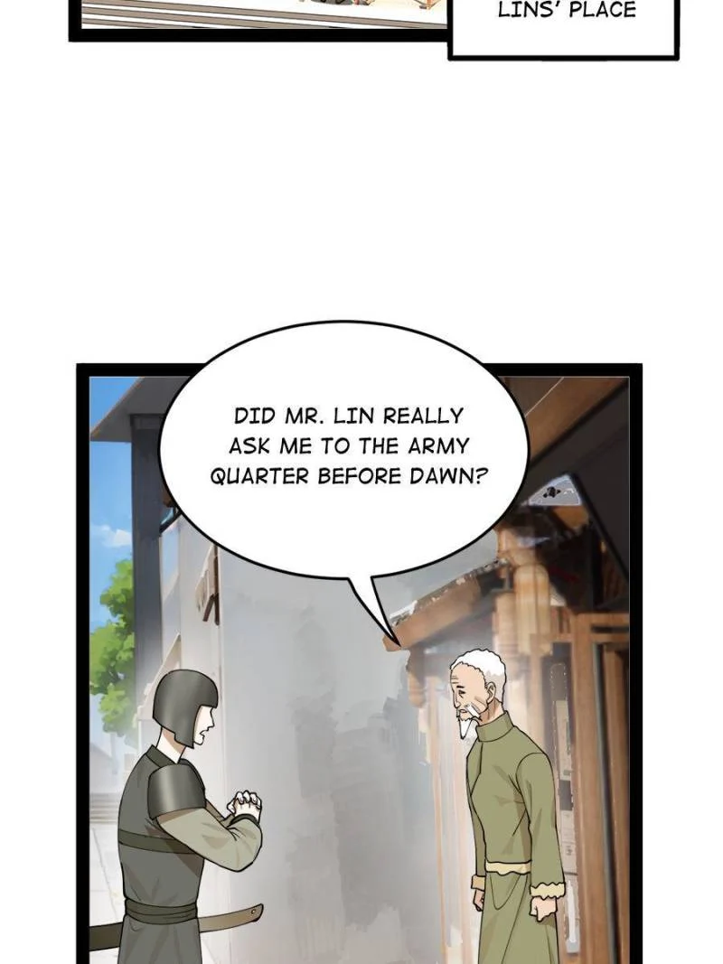Read Ultimate Son-in-Law chapter 81 image 46 on Lezhin